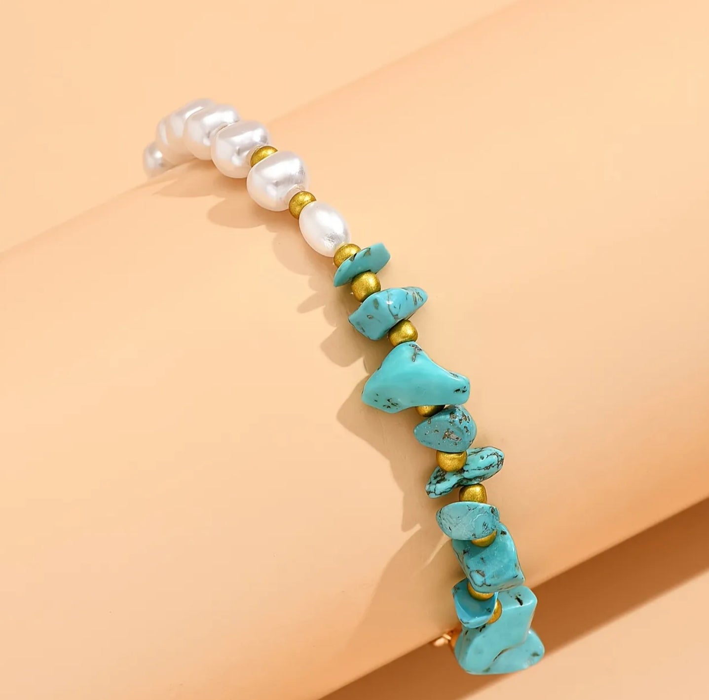 Aqua Pearl Harmony