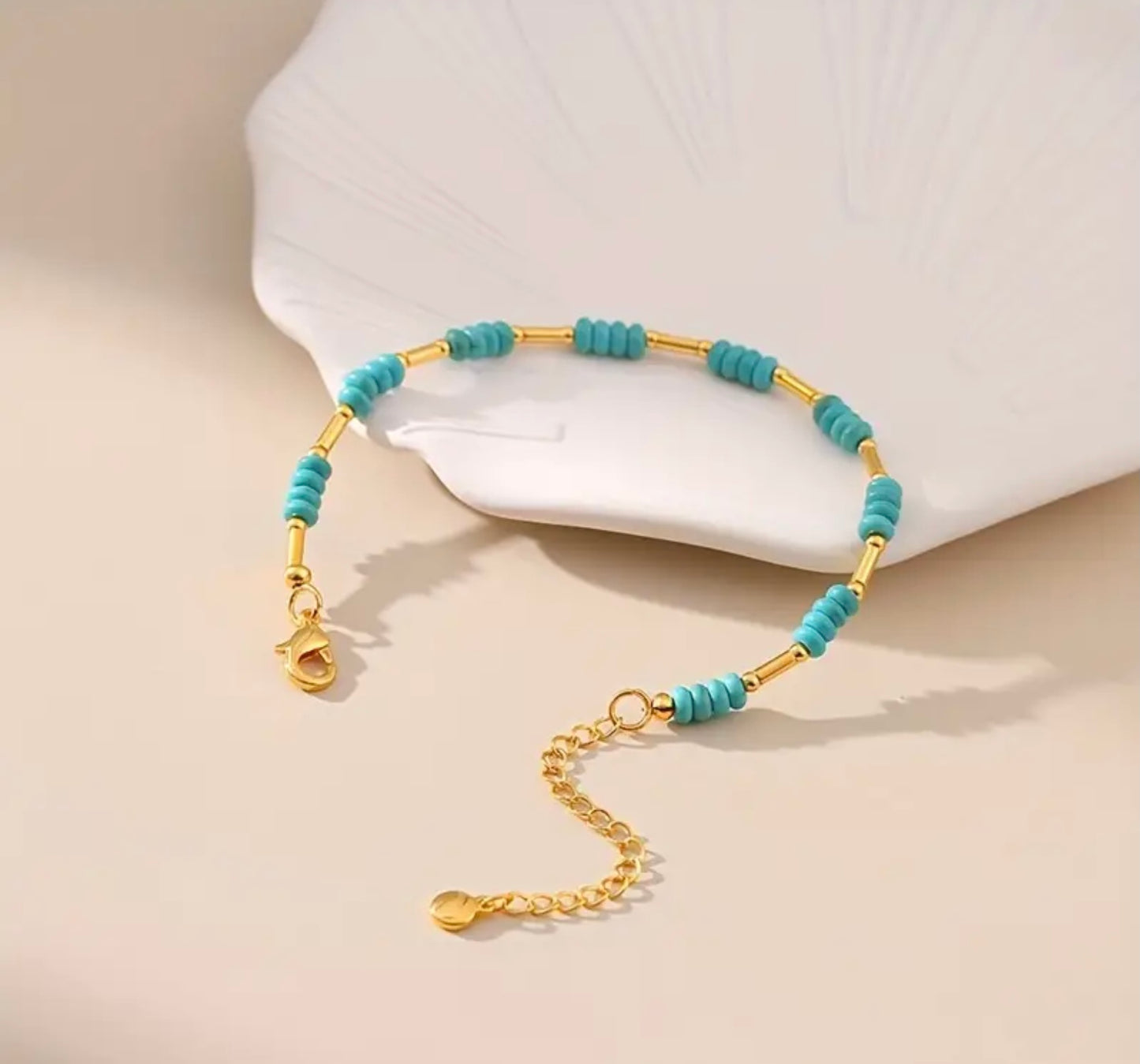 Bohemian Bracelet