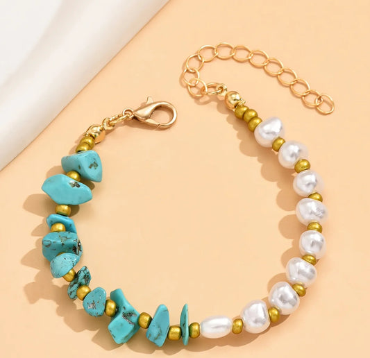 Aqua Pearl Harmony