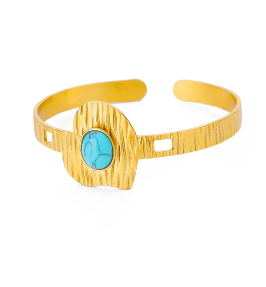 Serenity Stone Bracelet