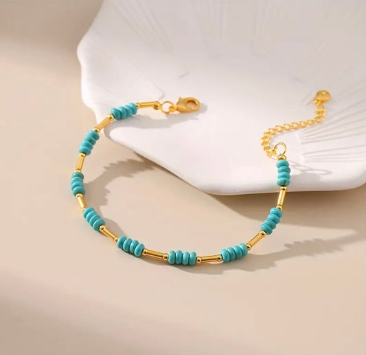 Bohemian Bracelet