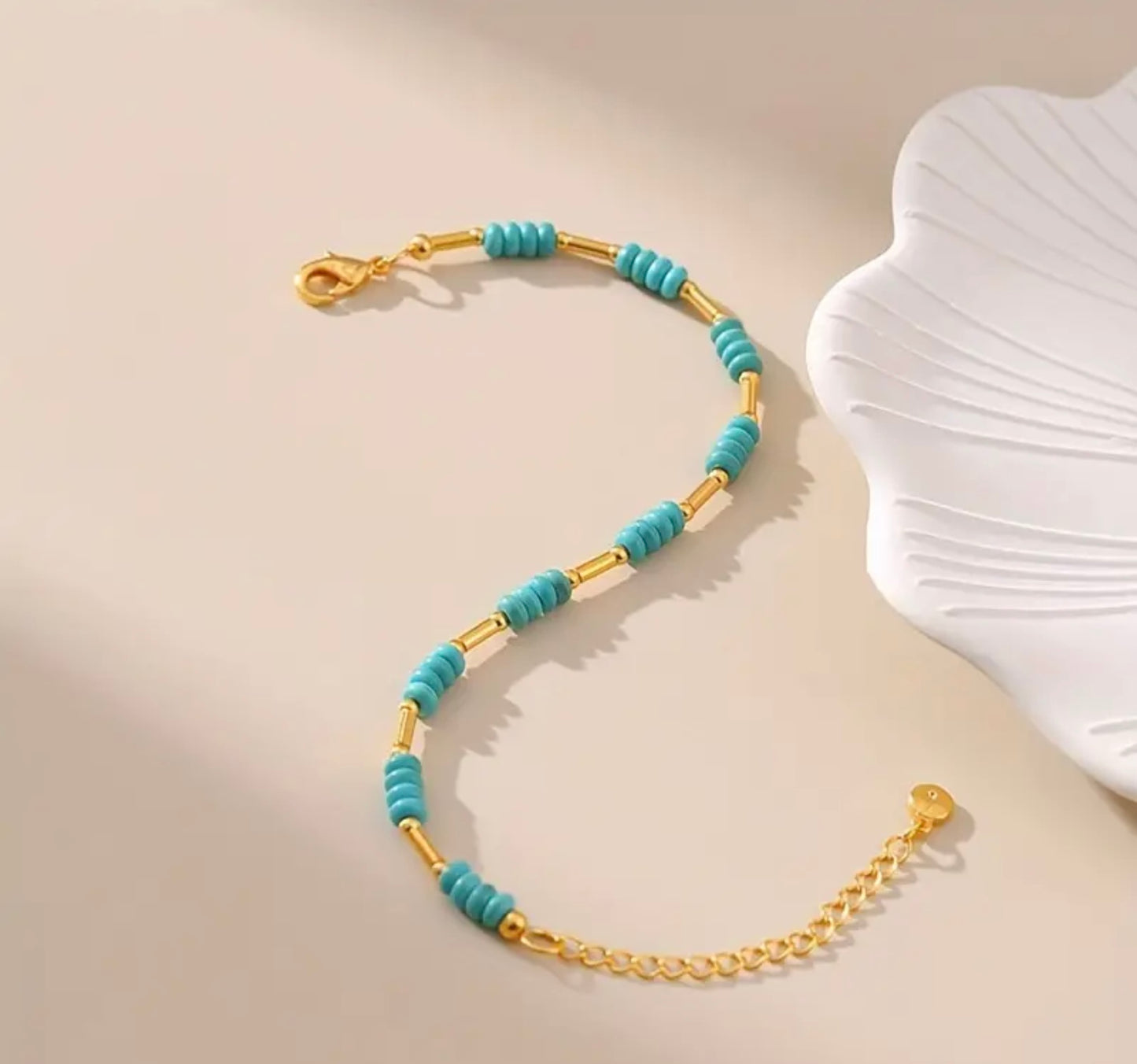 Bohemian Bracelet