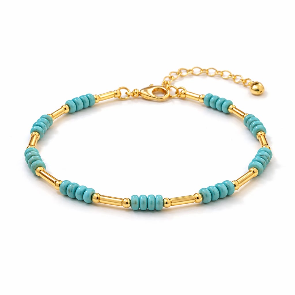 Bohemian Bracelet