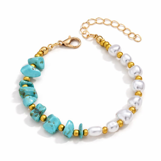 Aqua Pearl Harmony
