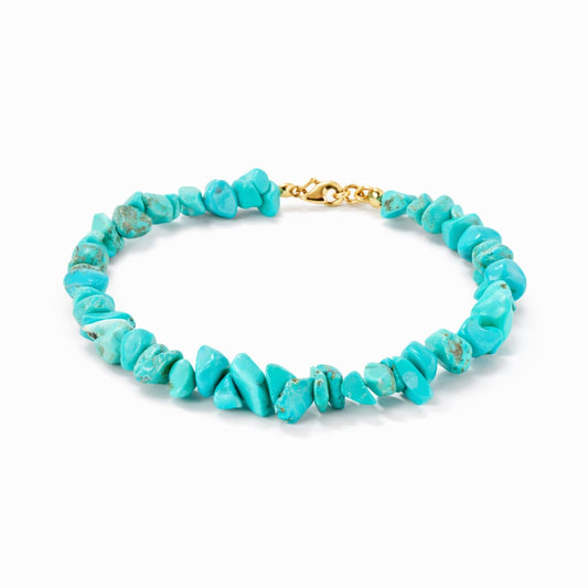Sky Turquoise Bracelet