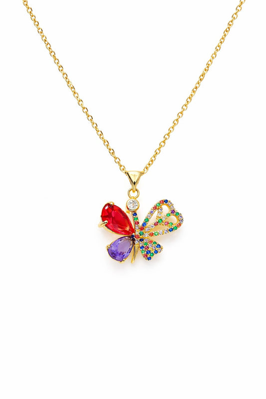 Love Stone Necklace