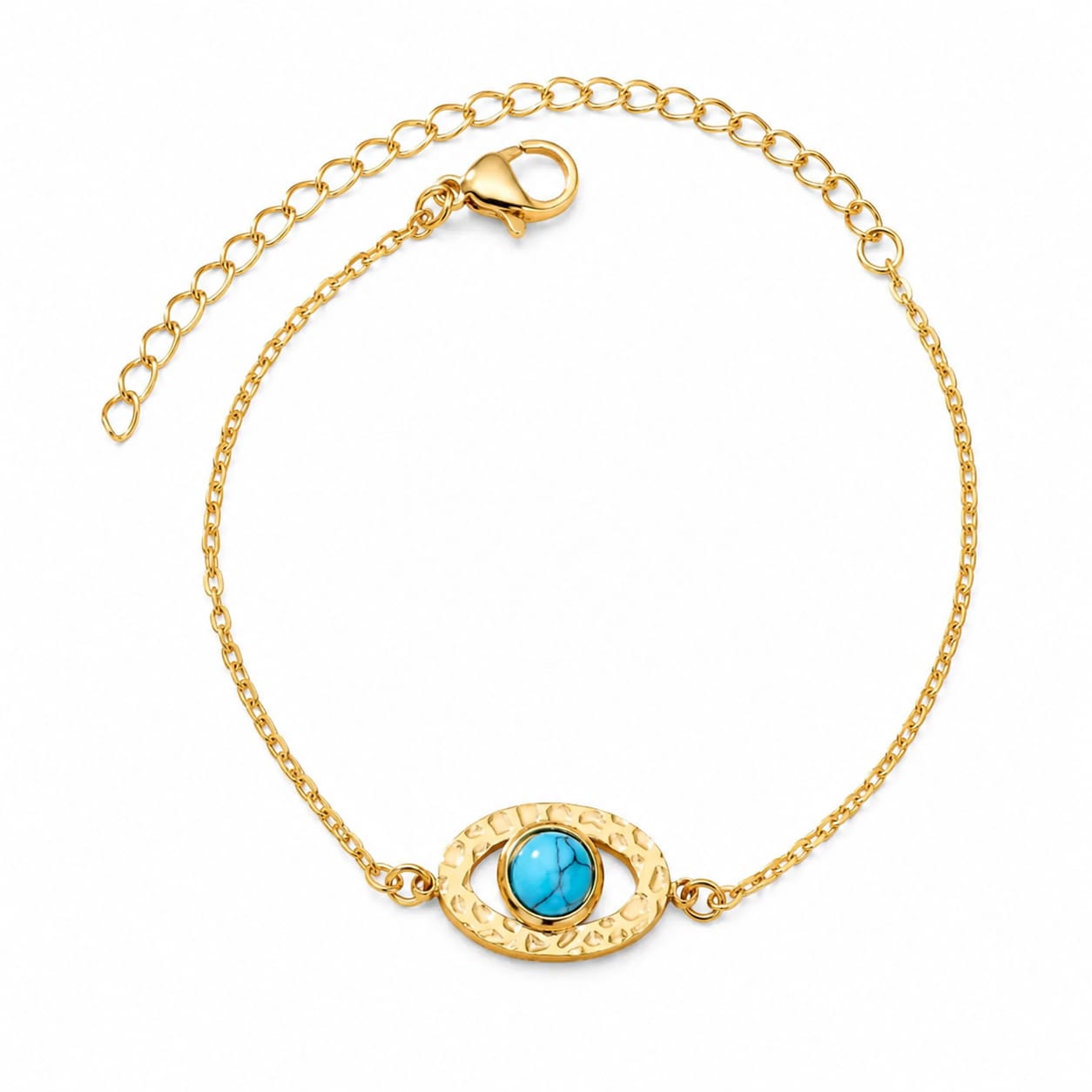 Serenity Eye Bracelet